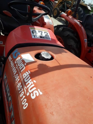 ถูกๆไปเลย L3608 พร้อมใบดันคานบน ราคา155,000