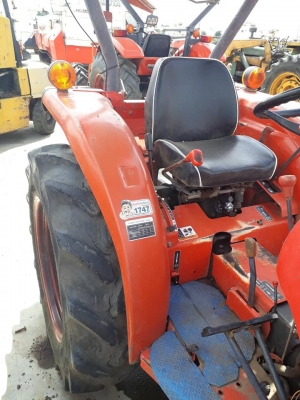 ถูกๆไปเลย L3608 พร้อมใบดันคานบน ราคา155,000