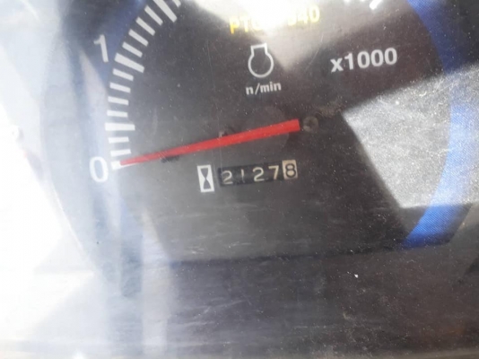 ถูกๆไปเลย L3608 พร้อมใบดันคานบน ราคา155,000