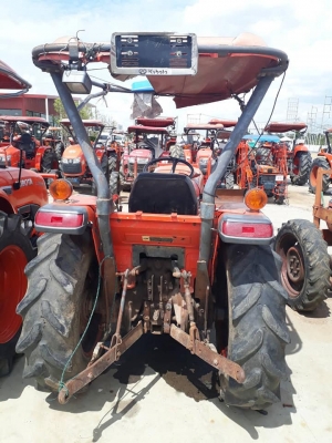 ถูกๆไปเลย L3608 พร้อมใบดันคานบน ราคา155,000