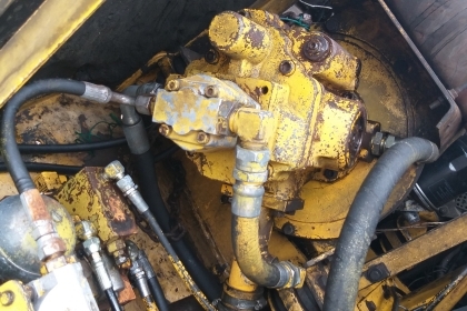 ขาย!! >>> Sumitomo Sh60 รถสวยพร้อมลุยงาน  <<< เบอร์ติดต่อ 098-7155789 086-4631102