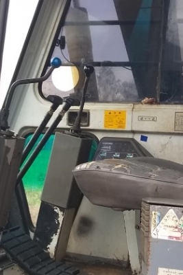 ขาย!! >>> Sumitomo Sh60 รถสวยพร้อมลุยงาน  <<< เบอร์ติดต่อ 098-7155789 086-4631102