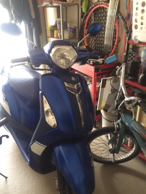 ขายแกรนด์ ฟีลาโน่ ปี59ปลายปี 42000 ใช้น้อย เดิมทั้งคัน  สนใจ 0827861333 ดูรถลาดพร้าว87 ครับ