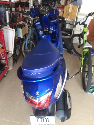 ขายแกรนด์ ฟีลาโน่ ปี59ปลายปี 42000 ใช้น้อย เดิมทั้งคัน  สนใจ 0827861333 ดูรถลาดพร้าว87 ครับ