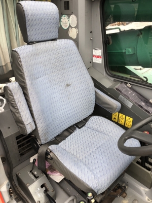 ขายเครน 25 ตัน gr250n-1 ขายเครน 25 ตัน gr250n-1