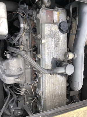 ขายเครน 25 ตัน gr250n-1 ขายเครน 25 ตัน gr250n-1