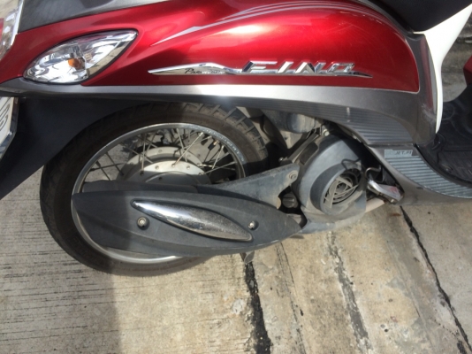 ขายฟีโน่ ปี56 พร้อมใช้งาน