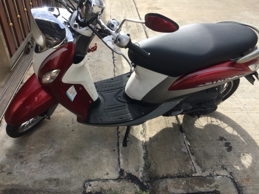 ขายฟีโน่ ปี56 พร้อมใช้งาน