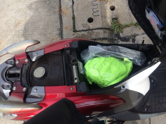 ขายฟีโน่ ปี56 พร้อมใช้งาน