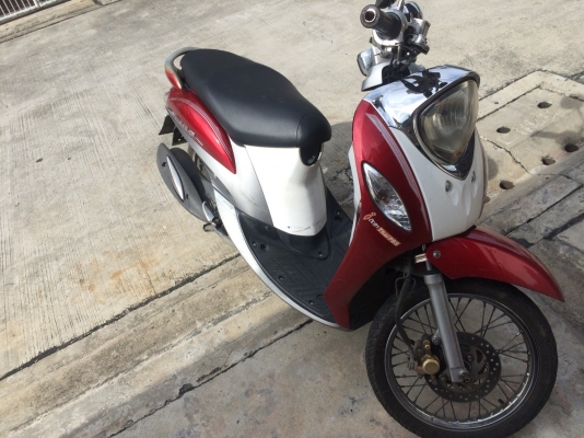 ขายฟีโน่ ปี56 พร้อมใช้งาน