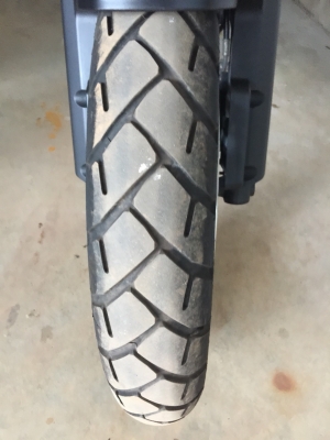 ขาย TRIUMPH TIGER EXPLORER 1200 CC. ขาย TRIUMPH TIGER EXPLORER 1200 CC.