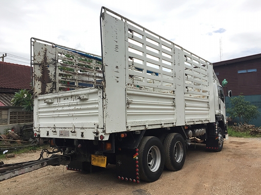 ฝากขาย รถพ่วง DECA 360 ปลายปี 57 รหัส DT กระบะสามมิตรไม่ดั้มพ์ สภาพเดิมๆ