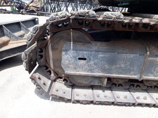 รถขุด Kobelco SK60-3