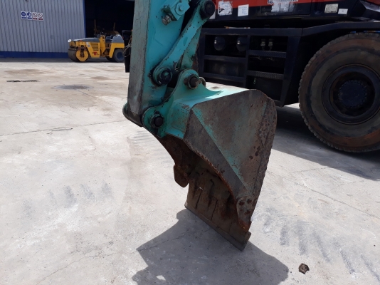 รถขุด Kobelco SK60-3