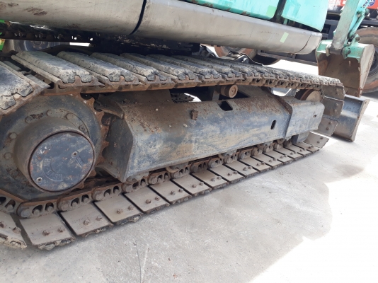 รถขุด Kobelco SK60-3