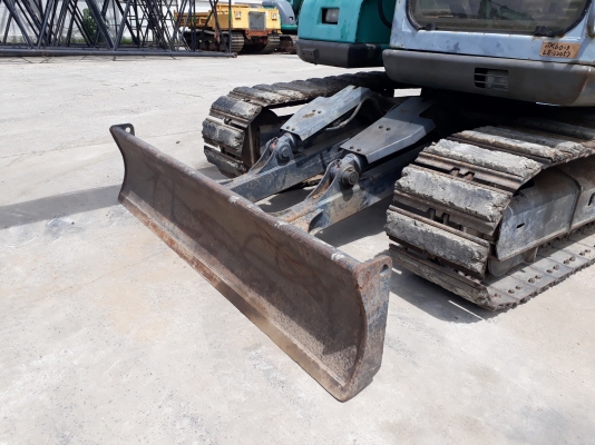 รถขุด Kobelco SK60-3