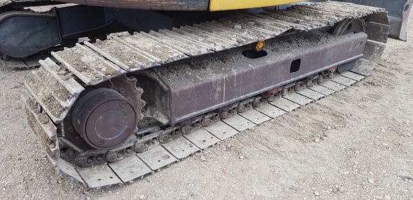 KOMATSU PC78US-8 เก่าญี่ปุ่นแท้ๆ (เลขชั่วโมงทำงานเพียง 3,000 ชั่วโมง) KOMATSU PC78US-8 เก่าญี่ปุ่นแท้ๆ (เลขชั่วโมงทำงานเพียง 3,000 ชั่วโมง)