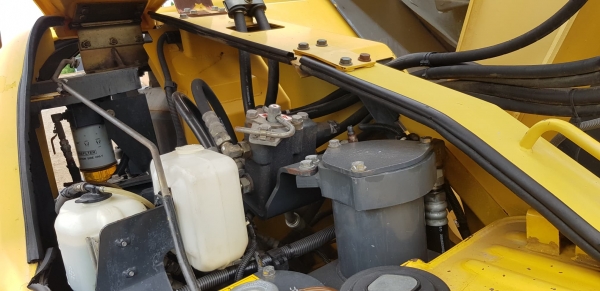 KOMATSU PC78US-8 เก่าญี่ปุ่นแท้ๆ (เลขชั่วโมงทำงานเพียง 3,000 ชั่วโมง) KOMATSU PC78US-8 เก่าญี่ปุ่นแท้ๆ (เลขชั่วโมงทำงานเพียง 3,000 ชั่วโมง)