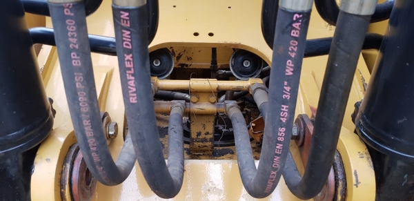 KOMATSU PC78US-8 เก่าญี่ปุ่นแท้ๆ (เลขชั่วโมงทำงานเพียง 3,000 ชั่วโมง) KOMATSU PC78US-8 เก่าญี่ปุ่นแท้ๆ (เลขชั่วโมงทำงานเพียง 3,000 ชั่วโมง)