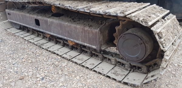 KOMATSU PC78US-8 เก่าญี่ปุ่นแท้ๆ (เลขชั่วโมงทำงานเพียง 3,000 ชั่วโมง) KOMATSU PC78US-8 เก่าญี่ปุ่นแท้ๆ (เลขชั่วโมงทำงานเพียง 3,000 ชั่วโมง)