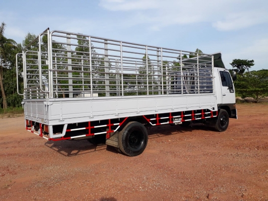 Hino Fc4j เครื่อง 145แรง ยาว 5.5ม สวยๆรถพร้อมใช้ ขาย 550,000 บาท สนใจ 081-4252943. 089-5367218 Hino Fc4j เครื่อง 145แรง ยาว 5.5ม สวยๆรถพร้อมใช้ ขาย 550,000 บาท สนใจ 081-4252943. 089-5367218