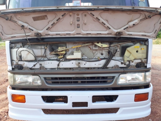 Hino Fc4j เครื่อง 145แรง ยาว 5.5ม สวยๆรถพร้อมใช้ ขาย 550,000 บาท สนใจ 081-4252943. 089-5367218