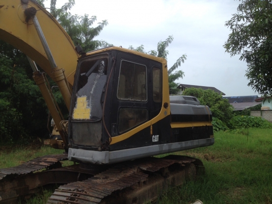 ขาย440000บาทครับ CAT320 รถพร้อมใช้ สนใจรายละเอียดโทร0869127054