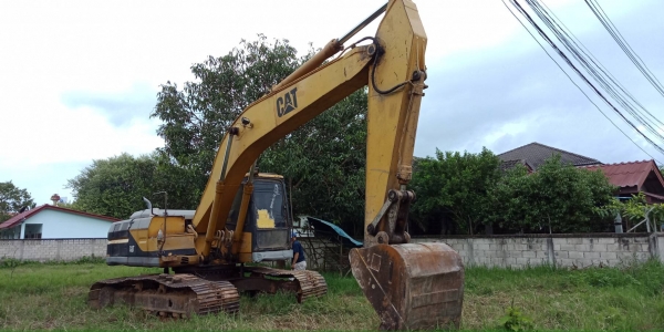 ขาย440000บาทครับ CAT320 รถพร้อมใช้ สนใจรายละเอียดโทร0869127054 ขาย440000บาทครับ CAT320 รถพร้อมใช้ สนใจรายละเอียดโทร0869127054