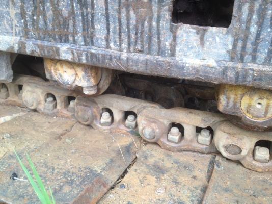 ขาย440000บาทครับ CAT320 รถพร้อมใช้ สนใจรายละเอียดโทร0869127054