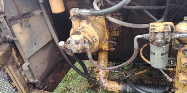 ขาย440000บาทครับ CAT320 รถพร้อมใช้ สนใจรายละเอียดโทร0869127054 ขาย440000บาทครับ CAT320 รถพร้อมใช้ สนใจรายละเอียดโทร0869127054