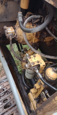 ขาย440000บาทครับ CAT320 รถพร้อมใช้ สนใจรายละเอียดโทร0869127054 ขาย440000บาทครับ CAT320 รถพร้อมใช้ สนใจรายละเอียดโทร0869127054
