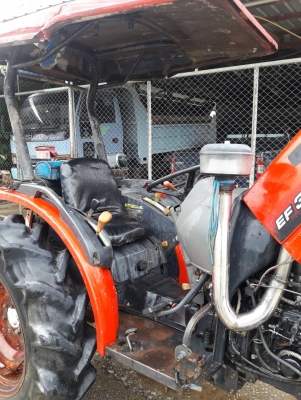 ขายรถไถยันม่า 35 แรง