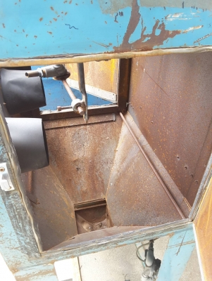 ตู้ยิงทราย