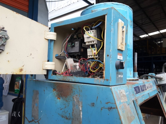 ตู้ยิงทราย