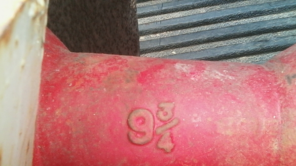 ผานพรวน4ใบ18นิ้วของลำนาราย