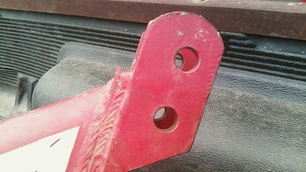 ผานพรวน4ใบ18นิ้วของลำนาราย