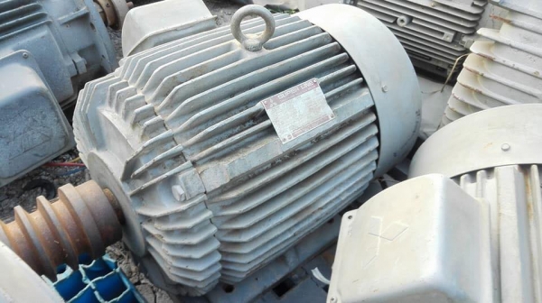 มอเตอร์ไฟฟ้ากำลัง Mitsubishi 25 HP 4 POLE 1450 RPM 380V มอเตอร์ไฟฟ้ากำลัง Mitsubishi 25 HP 4 POLE 1450 RPM 380V