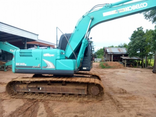 ขายรถแบคโค SK140 Super X ใช้งาน4พันชั่วโมง ราคา1,750,000 สนใจโทร 090-8588220 093-3258446 098-4610380 ดูประกาศทั้งหมด  https://www.facebook.com/narong2truck/ www.narong2truck.com www.truck.in.th/498 รับจัดไฟแนนซ์นอกสถานที่ เพจFacebook ณรงค์ ซื้อขายรถมือสอง