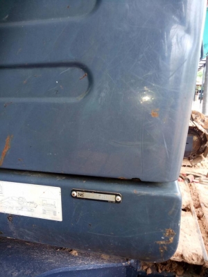 ขายรถแบคโค SK140 Super X ใช้งาน4พันชั่วโมง ราคา1,750,000 สนใจโทร 090-8588220 093-3258446 098-4610380 ดูประกาศทั้งหมด  https://www.facebook.com/narong2truck/ www.narong2truck.com www.truck.in.th/498 รับจัดไฟแนนซ์นอกสถานที่ เพจFacebook ณรงค์ ซื้อขายรถมือสอง