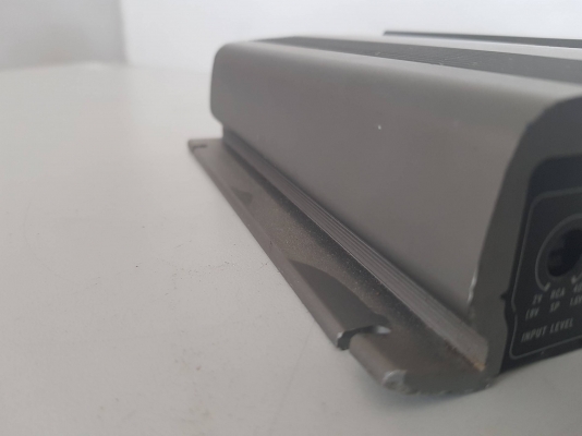 POWER AMPLIFIER ยี่ห้อ PIONEER รุ่น GM-X402
