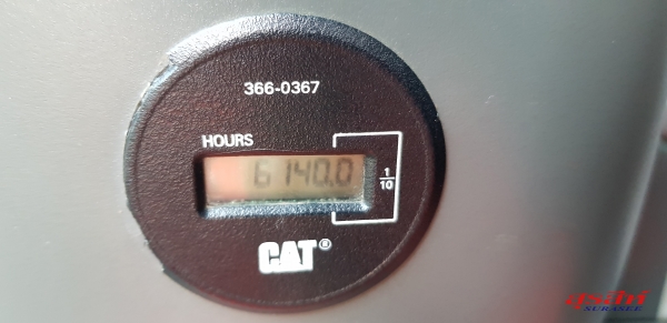 ขายรถแบคโฮ CAT312D2 ใช้งาน 6,1xx ชั่วโมง สภาพบุตร ทำงานสมบูรณ์ทุกระบบ