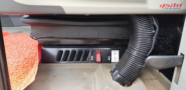 ขายรถแบคโฮ CAT312D2 ใช้งาน 6,1xx ชั่วโมง สภาพบุตร ทำงานสมบูรณ์ทุกระบบ