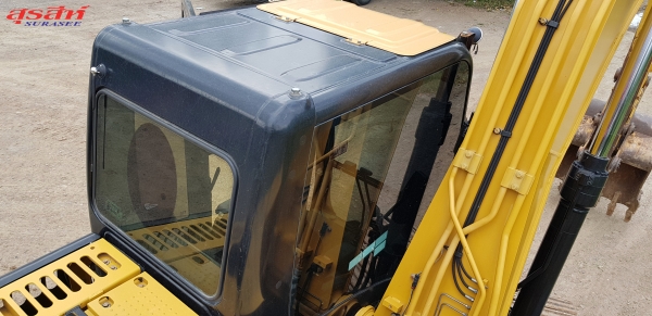 ขายรถแบคโฮ CAT312D2 ใช้งาน 6,1xx ชั่วโมง สภาพบุตร ทำงานสมบูรณ์ทุกระบบ