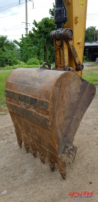 ขายรถแบคโฮ CAT312D2 ใช้งาน 6,1xx ชั่วโมง สภาพบุตร ทำงานสมบูรณ์ทุกระบบ