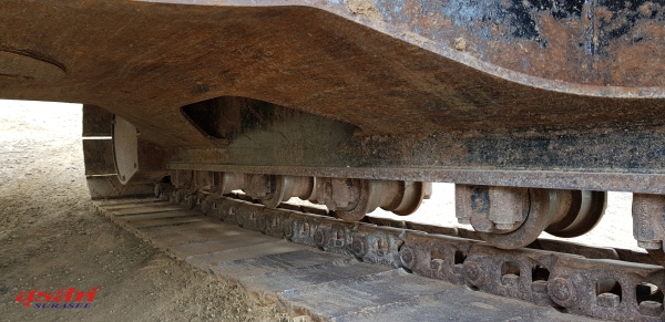 ขายรถแบคโฮ CAT312D2 ใช้งาน 6,1xx ชั่วโมง สภาพบุตร ทำงานสมบูรณ์ทุกระบบ