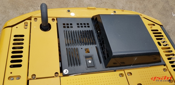 ขายรถแบคโฮ CAT312D2 ใช้งาน 6,1xx ชั่วโมง สภาพบุตร ทำงานสมบูรณ์ทุกระบบ