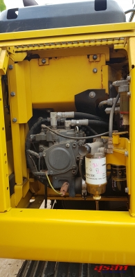 ขายรถแบ็คโฮ KOMATSU PC130-8 ใช้งาน 7 พันชั่วโมง (PM 8 พัน) สภาพนางฟ้า สวยแน่น เต็ม ทุกระบบ รับประกันความสวย ขายรถแบ็คโฮ KOMATSU PC130-8 ใช้งาน 7 พันชั่วโมง (PM 8 พัน) สภาพนางฟ้า สวยแน่น เต็ม ทุกระบบ รับประกันความสวย