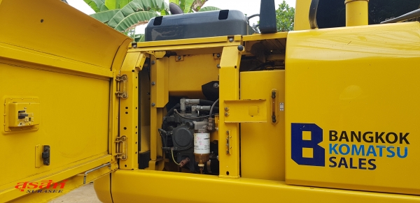 ขายรถแบ็คโฮ KOMATSU PC130-8 ใช้งาน 7 พันชั่วโมง (PM 8 พัน) สภาพนางฟ้า สวยแน่น เต็ม ทุกระบบ รับประกันความสวย ขายรถแบ็คโฮ KOMATSU PC130-8 ใช้งาน 7 พันชั่วโมง (PM 8 พัน) สภาพนางฟ้า สวยแน่น เต็ม ทุกระบบ รับประกันความสวย