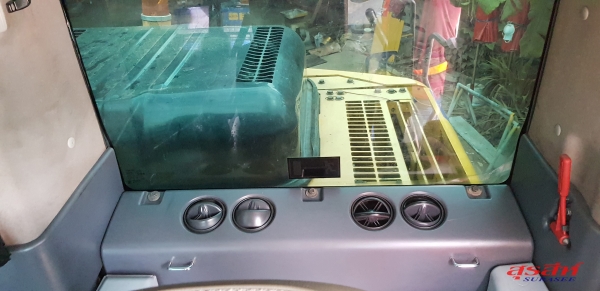 ขายรถแบ็คโฮ KOMATSU PC130-8 ใช้งาน 7 พันชั่วโมง (PM 8 พัน) สภาพนางฟ้า สวยแน่น เต็ม ทุกระบบ รับประกันความสวย ขายรถแบ็คโฮ KOMATSU PC130-8 ใช้งาน 7 พันชั่วโมง (PM 8 พัน) สภาพนางฟ้า สวยแน่น เต็ม ทุกระบบ รับประกันความสวย