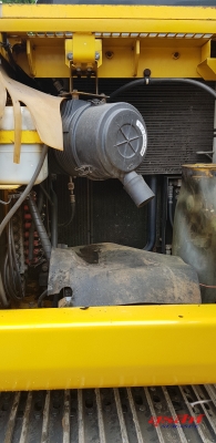 ขายรถแบ็คโฮ KOMATSU PC130-8 ใช้งาน 7 พันชั่วโมง (PM 8 พัน) สภาพนางฟ้า สวยแน่น เต็ม ทุกระบบ รับประกันความสวย ขายรถแบ็คโฮ KOMATSU PC130-8 ใช้งาน 7 พันชั่วโมง (PM 8 พัน) สภาพนางฟ้า สวยแน่น เต็ม ทุกระบบ รับประกันความสวย